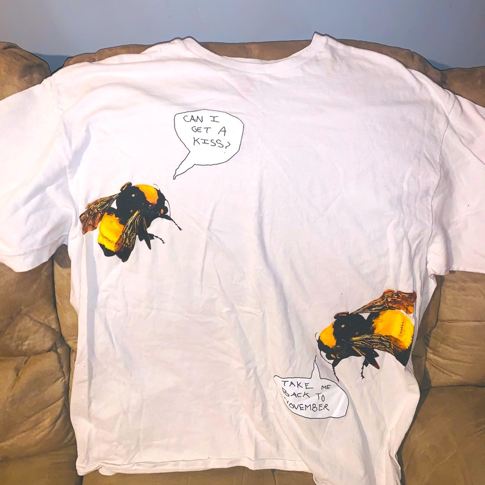Golf Wang Bee Shirt